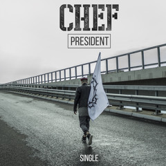 CHEF - Президент (Single 2014)