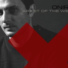 Oniris - June 2014 Artist of the Week on Frisky Radio