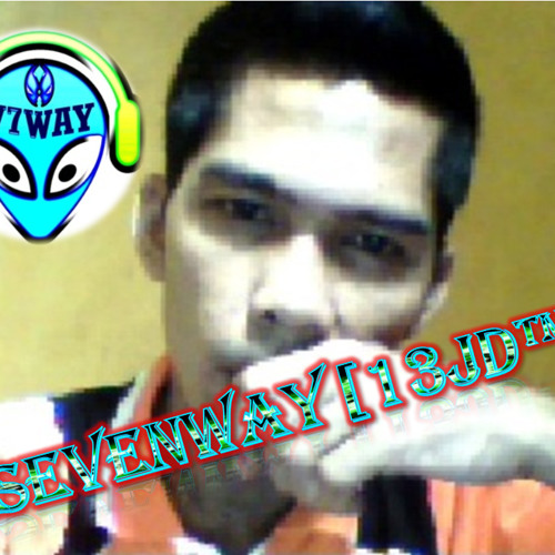 VSEVENWAY [13JD™]•DUGEM NONSTOP PARTY