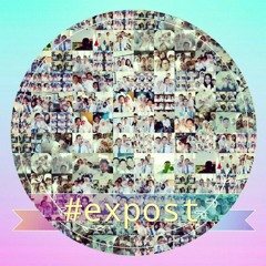 Especially For You, Expost!