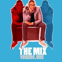 The Mix Vol.1 [2014]