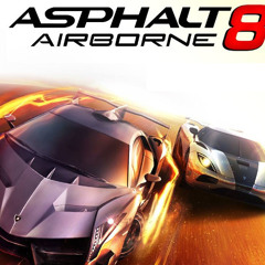 Asphalt 8-Airborne