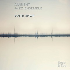 Ambient Jazz Ensemble - The Journey (Leftside Wobble Remix) available now via Bandcamp