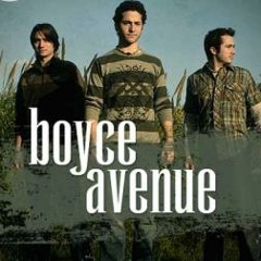 Rolling In The Deep (Boyce Avenue Acoustic Cover)