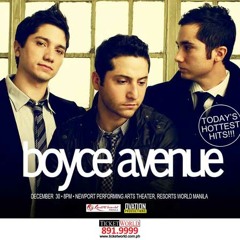 Miley Cyrus we can't stop  (Boyce Avenue Feat. Bea Miller Cover)