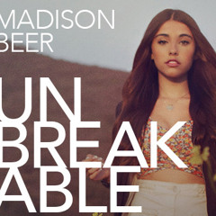 Madison Beer -Unbreakable (music video)
