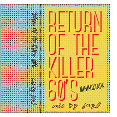Return Of The Killer 60's Mix