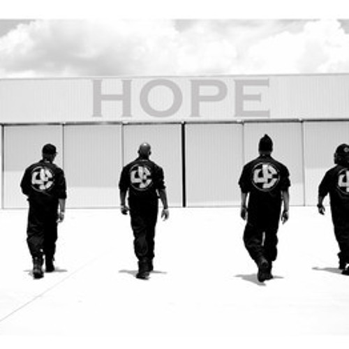 Jagged Edge - Hope (Produced by B. Cox) (2014)