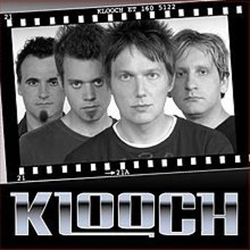 Klooch - Застара