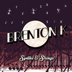 Radar & Weston - Emerge (Brenton K Remix)