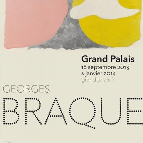 Stream Braque - la Femme à la Guitare by Rmn - Grand Palais | Listen online  for free on SoundCloud