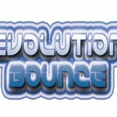 Evolution Bounce Mix 3