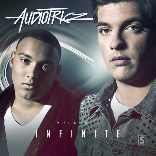 Audiotricz presents Infinite Vol. 1 - Minimix [ORDER NOW]