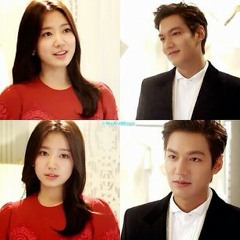 Bite My Lower Lip Esna The Heirs Ost