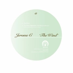 Jerome C - The Wind - Quarion's Bethlehem Remix (Snippet)