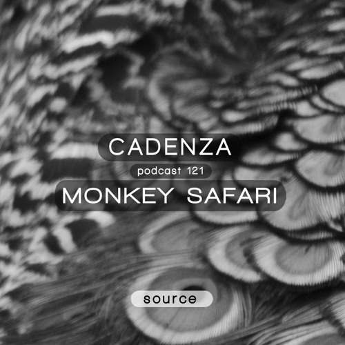 Cadenza Podcast | 121 - Monkey Safari (Source)