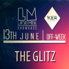 THE GLITZ @ OFF-SONAR - LAPSUS MUSIC SHOWCASE / KER CLUB BARCELONA DJ mix artwork - Electronic music tracklist cover image