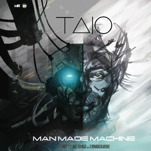 01 Man Made Machine