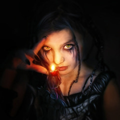 Luxtra - Witchcraft