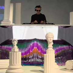 L - Vis 1990 Live DJ set on Overdrive Infinity #30  13.06.2014