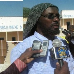 Audio from Al-Shabaab Spokesman Abu Muscab Over #MpeketoniAttack