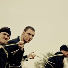 Каста - Корабельная песня