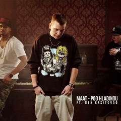 MAAT ft. Ben Cristovao - Pod hladinou