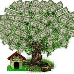 Money Tree