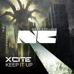 Xcite - Keep it up
