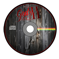 Slave Chant (spoken word)