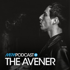 MFM Booking Podcast #22 by The Avener