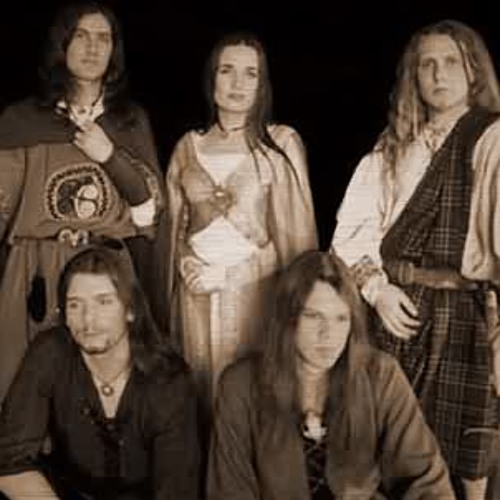 Adorned Brood - Gottersehnsucht