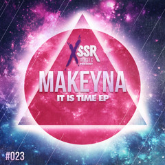 Makeyna - Take It Slow
