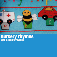 ESL062 Nursery Rhymes - singalong favourites (excerpts)