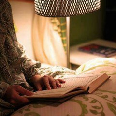 سحرا هل / عمار صرصر