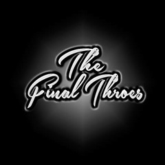 The Final Throes - Hurricanes Remastered Mackenzie Mellor Mix