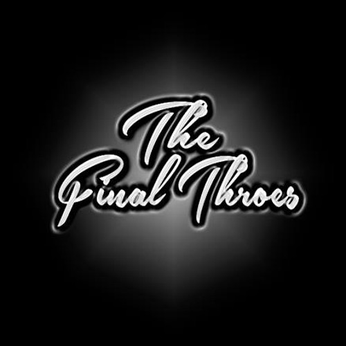 The Final Throes - Hurricanes Remastered Mackenzie Mellor Mix
