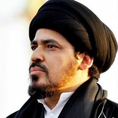 الندوة العلمية السيد منير