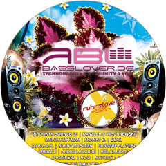 Ruhr in Love 2014 Basslover Werbespot