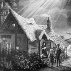 Hansel e Gretel - Massimiliano De Persio