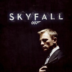 007 - Skyfall [Male Version Cover]