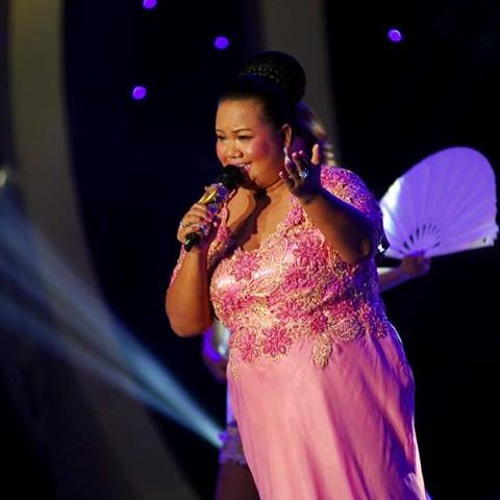 Aty D'ACADEMY - Beban Asmara