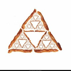 Mr. Veggie Bacon On The Wind