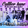 DJ KEMZ - Remix - Caller Tune Ft. Don Omar Danza Kuduro - Hamshakals