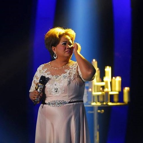 Aty D'ACADEMY - Tersisih