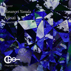 Masanori Yasuda - Ajisai (Shingo Nakamura Remix) [Preview]