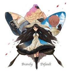Bravely Default Flying Fairy OST Music: The Visitor