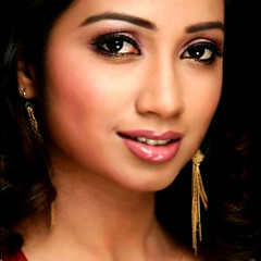 Melody Queen Shreya Ghoshal Sun Raha Hai Live