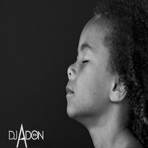 DJ ADON - Close your eyes... and feel
