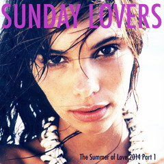 Summer Of Love 2014 Mix (Part 1)
